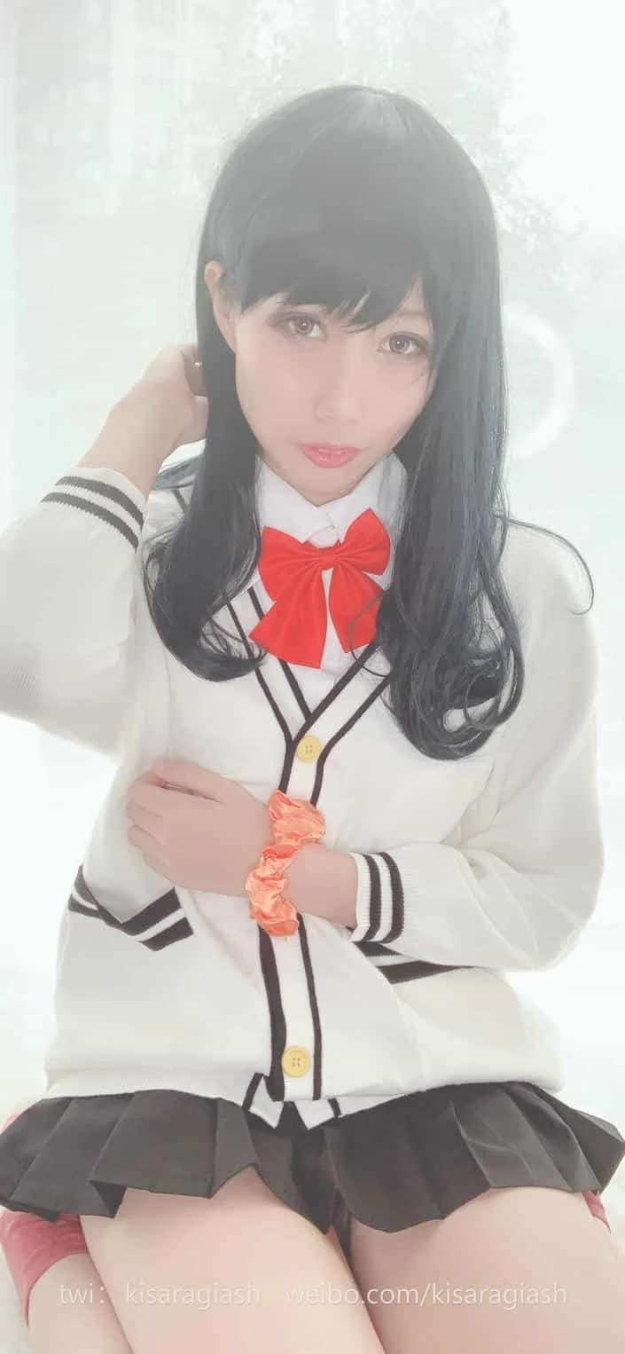 如月灰 宝多六花