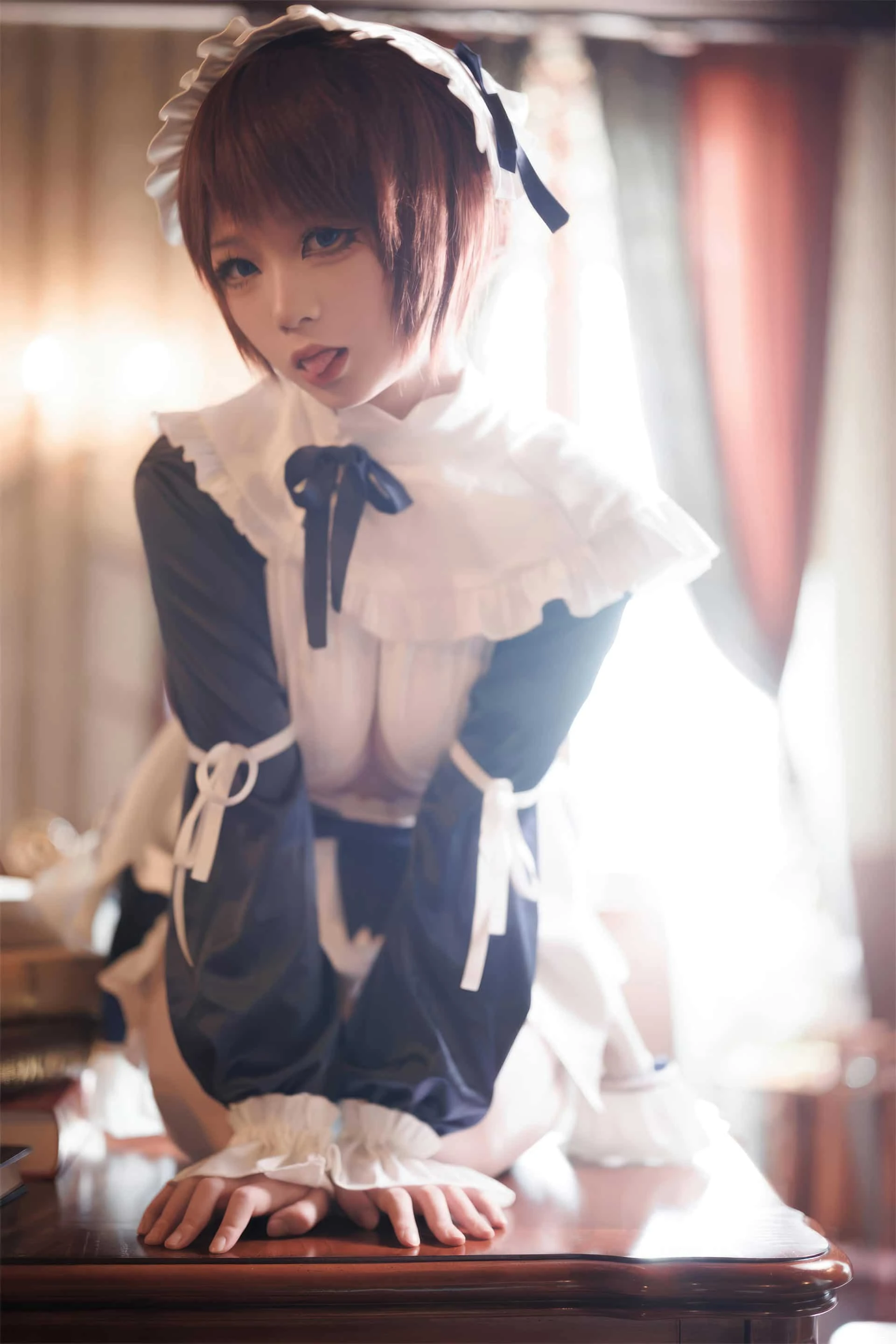樱落酱w 屑屑女仆长