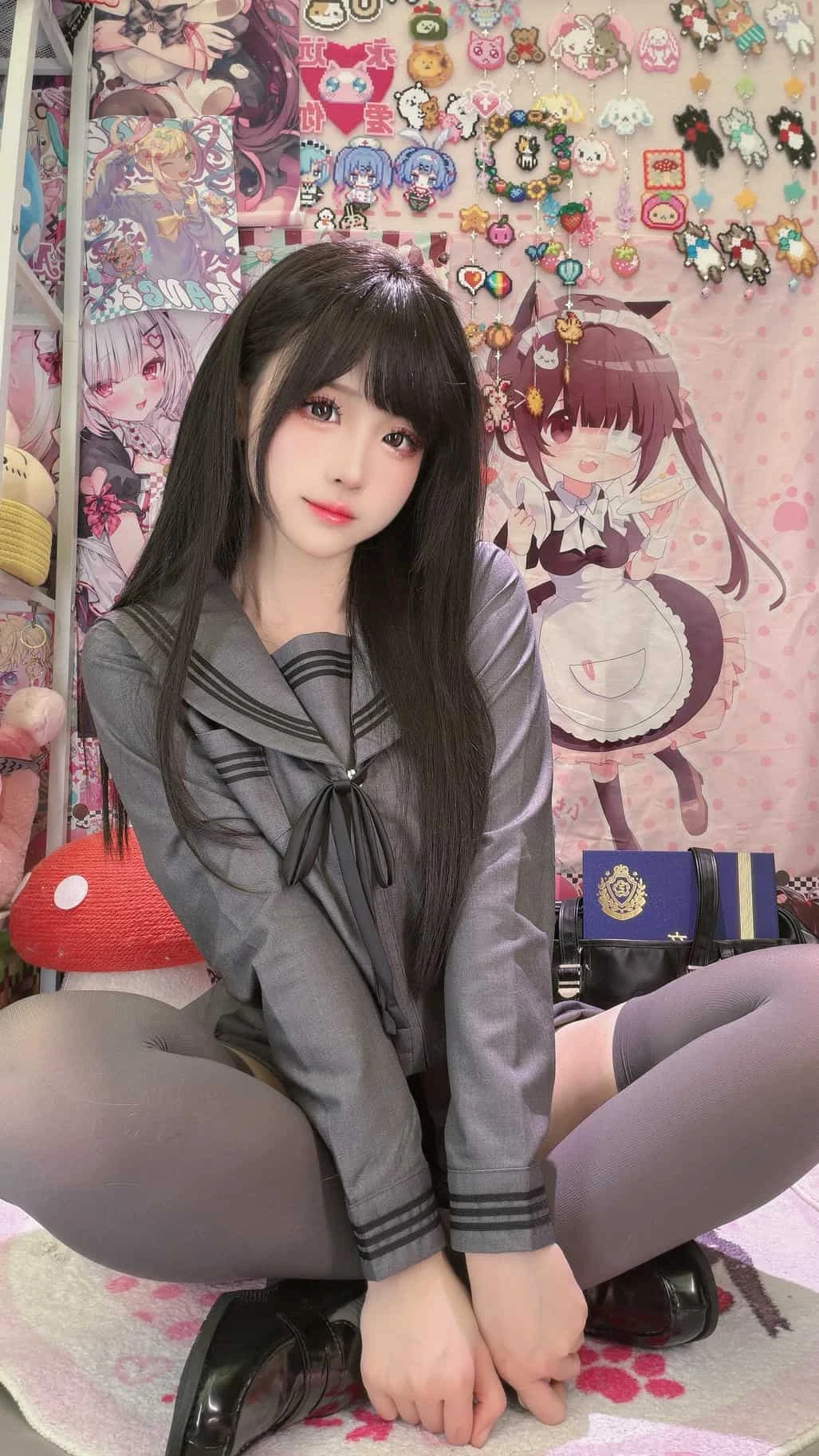 miko酱 四月合集