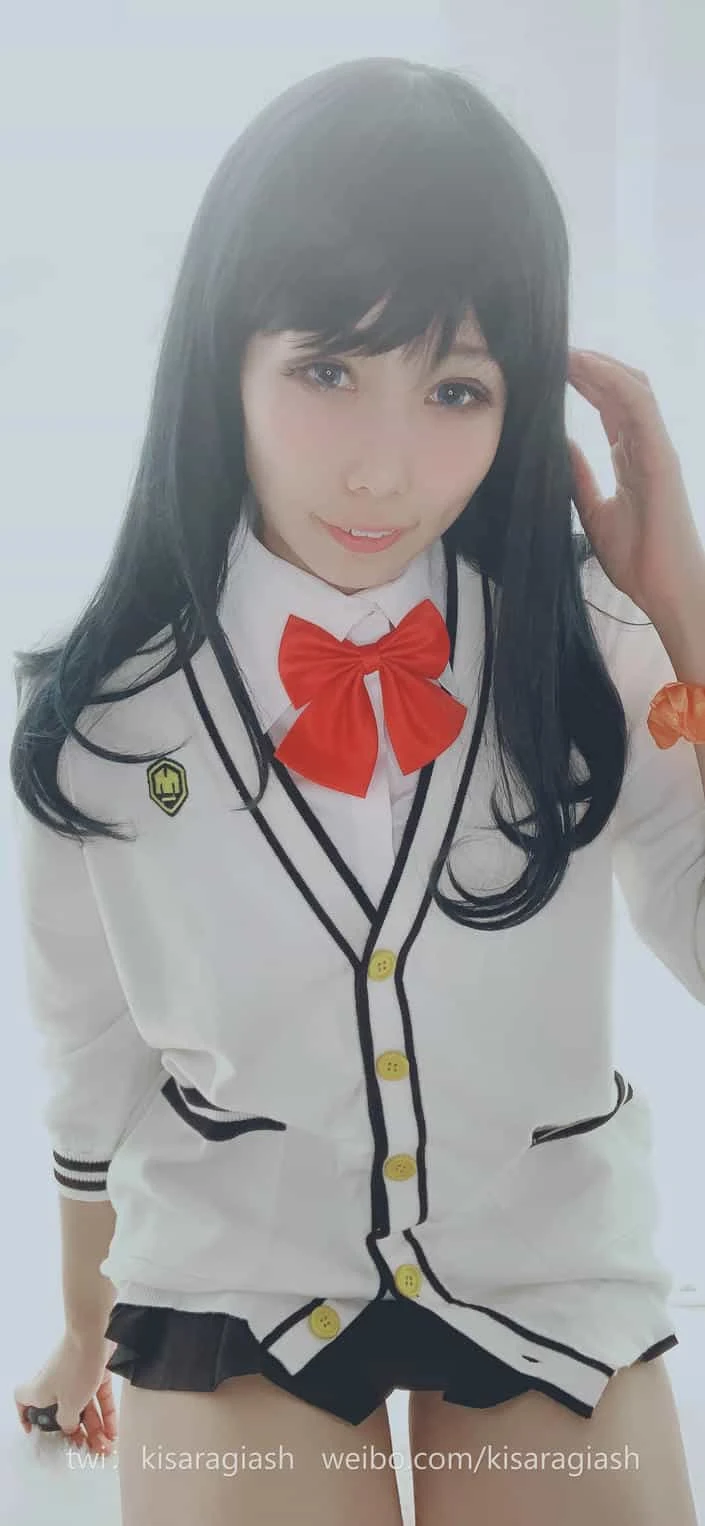 如月灰 宝多六花
