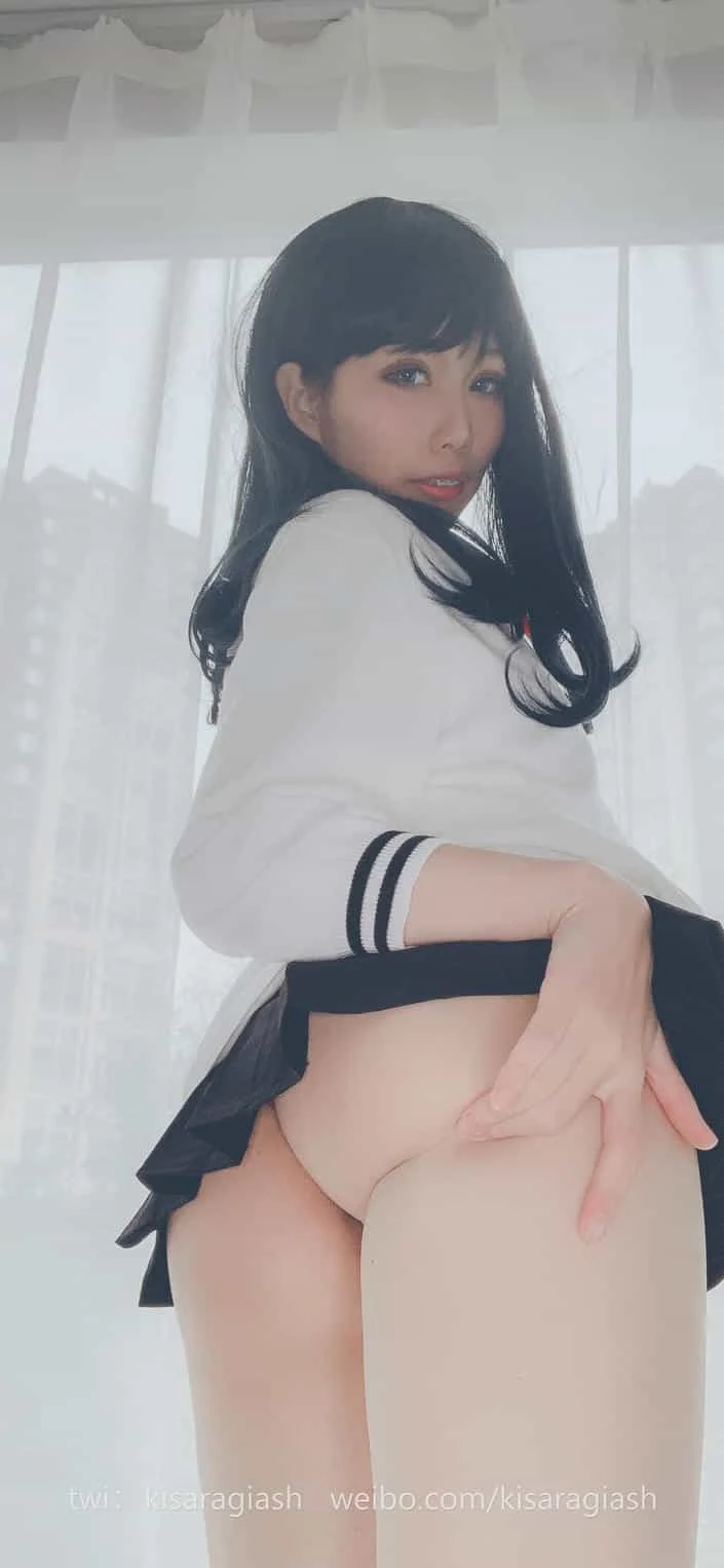 如月灰 宝多六花