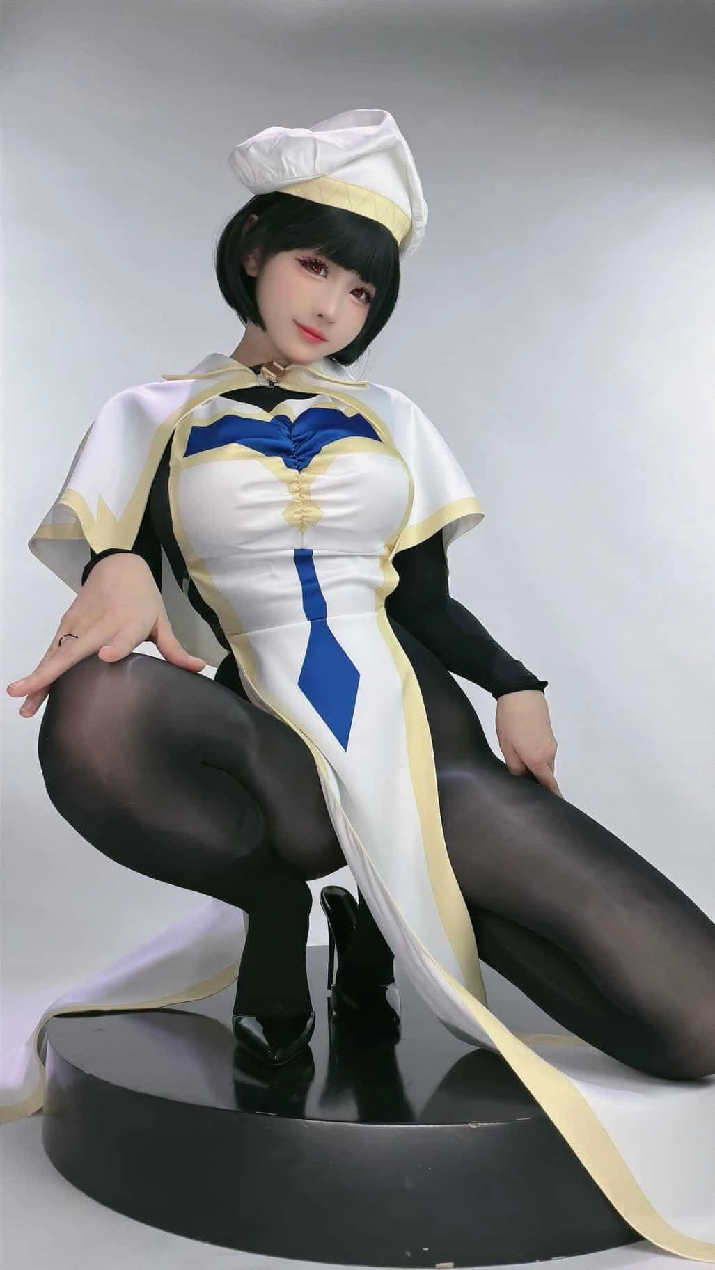 miko酱 四月合集