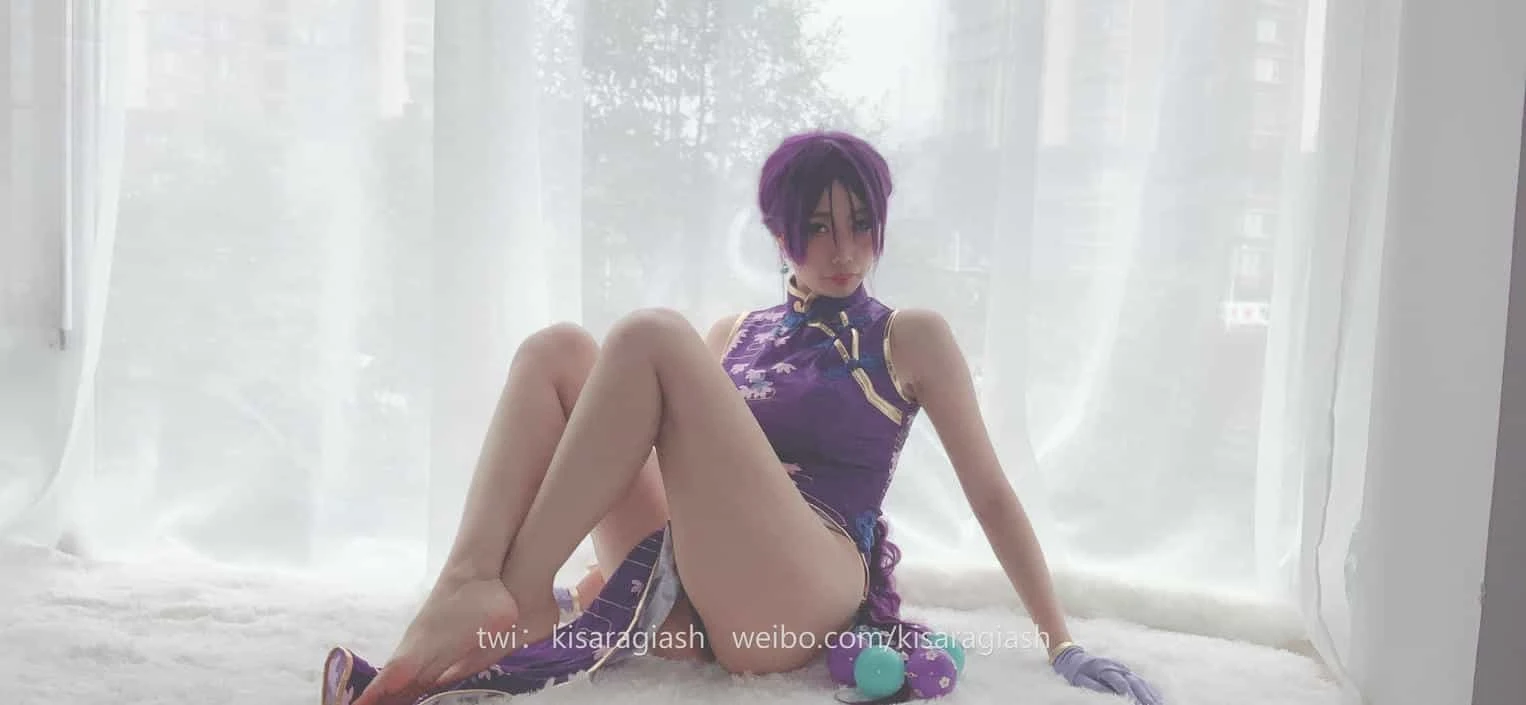 如月灰 源赖光B
