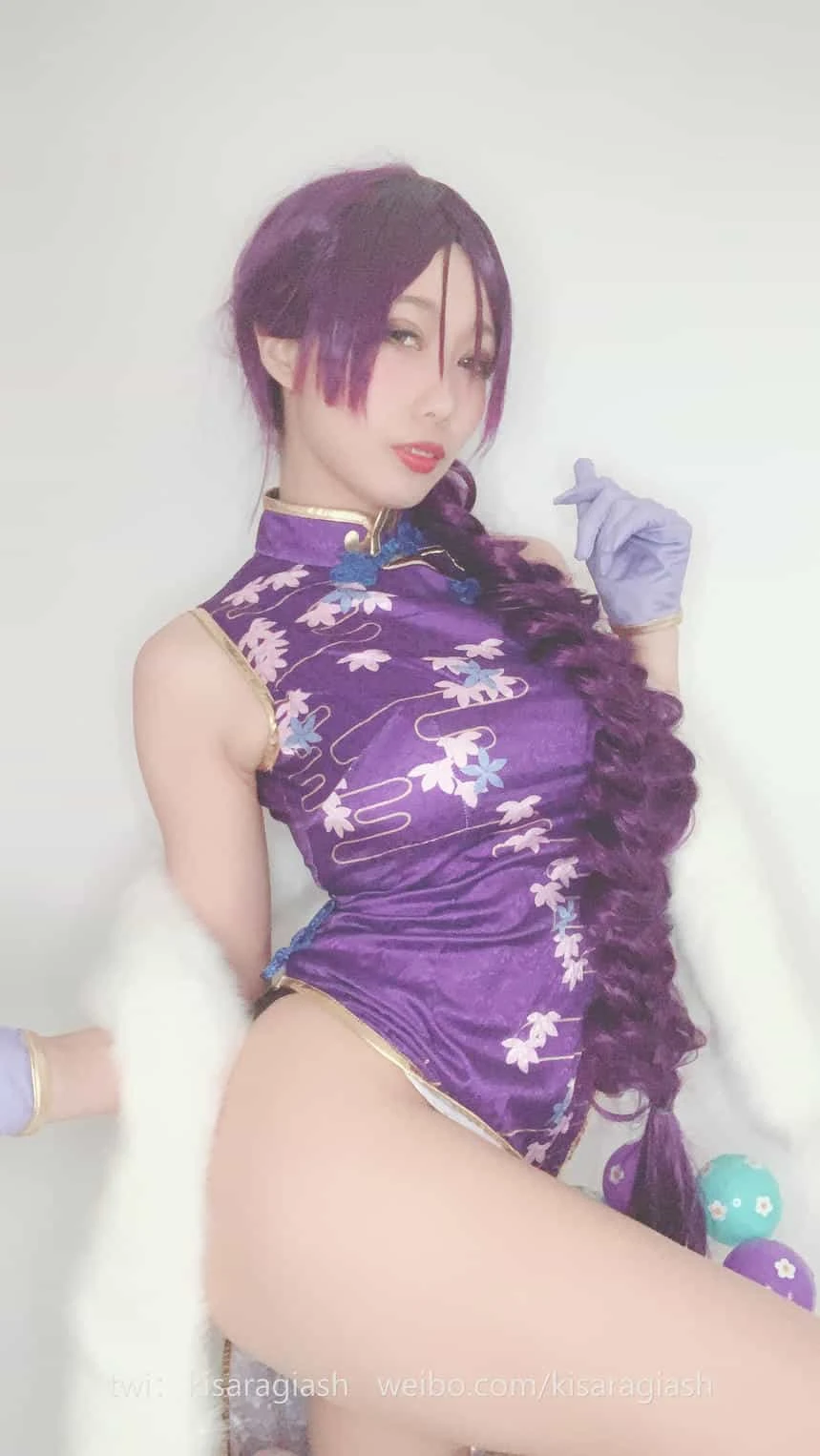 如月灰 源赖光A