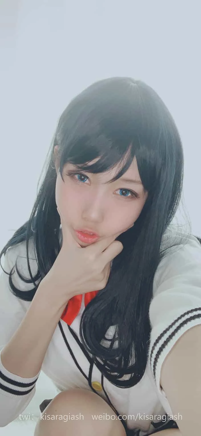如月灰 宝多六花