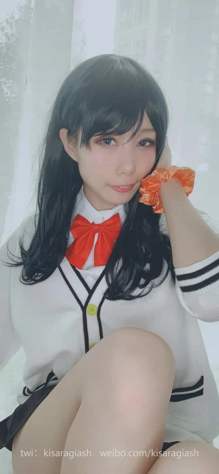 如月灰 宝多六花