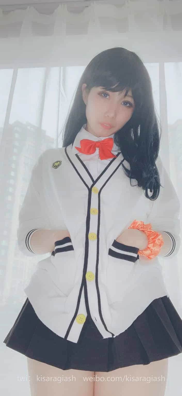 如月灰 宝多六花