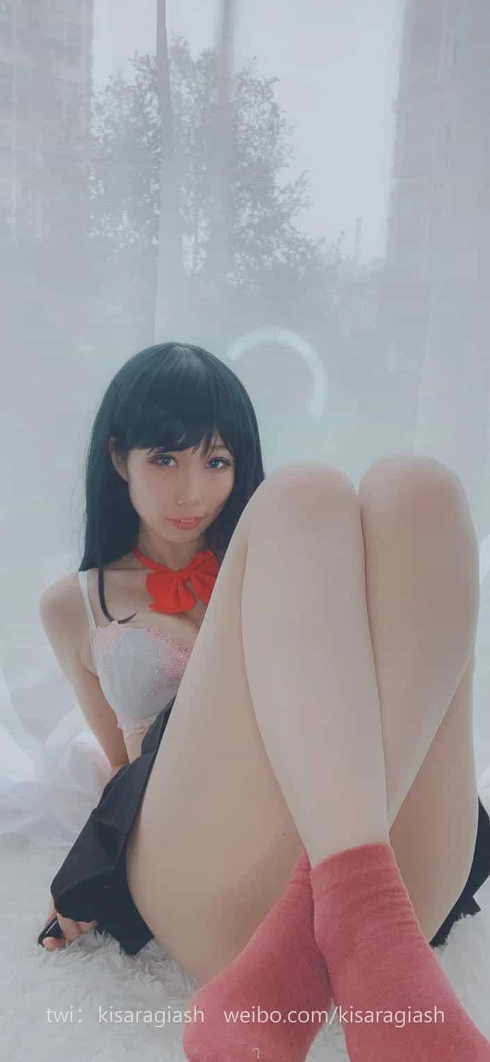 如月灰 宝多六花B
