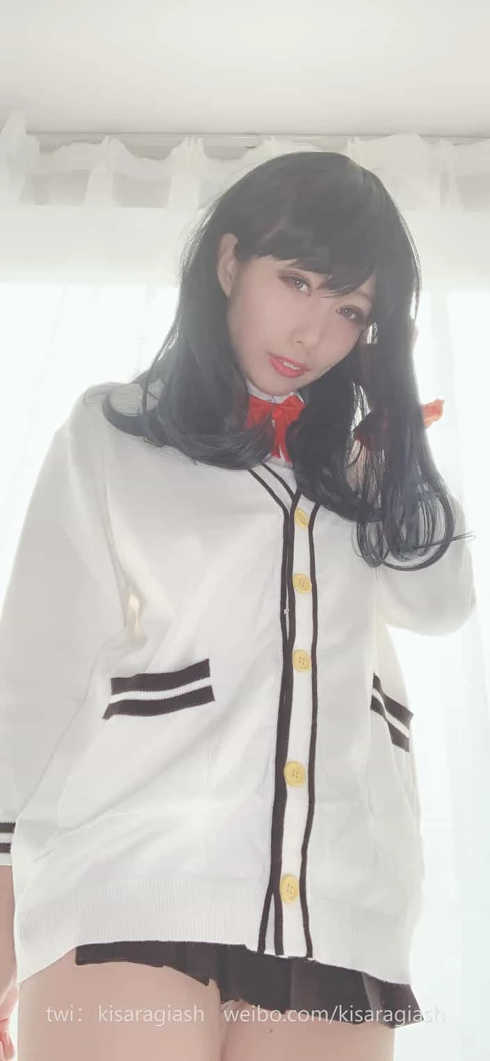 如月灰 宝多六花
