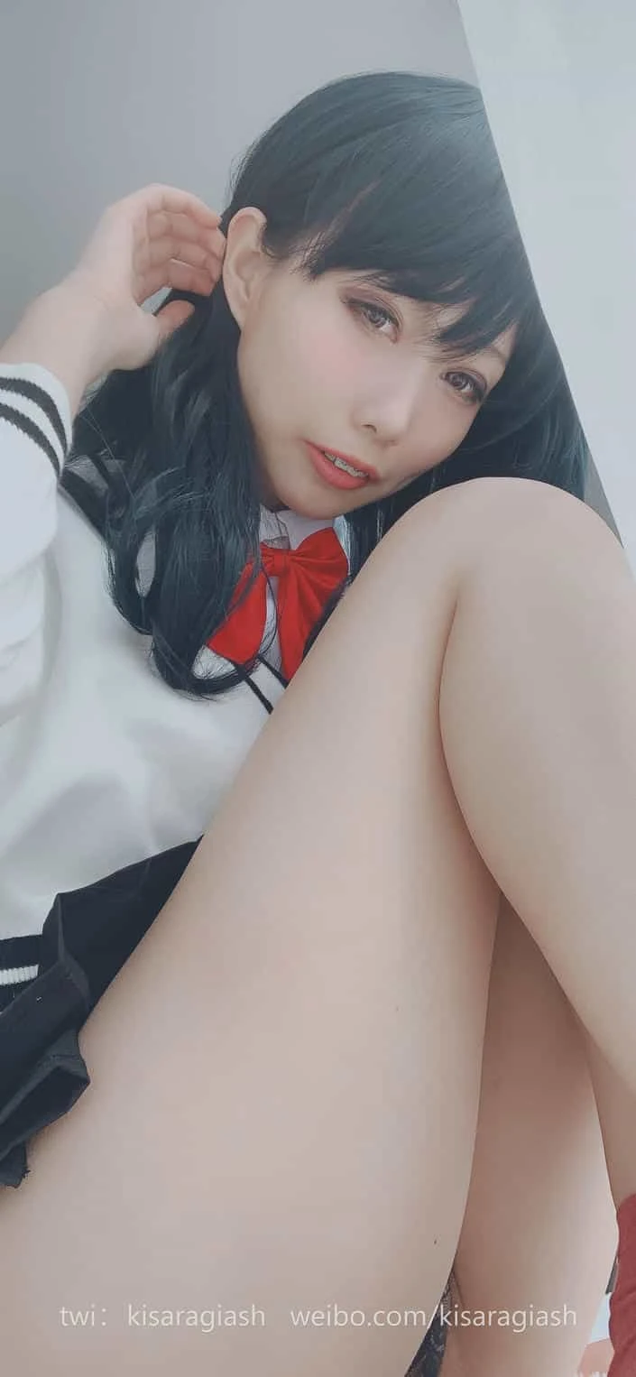 如月灰 宝多六花