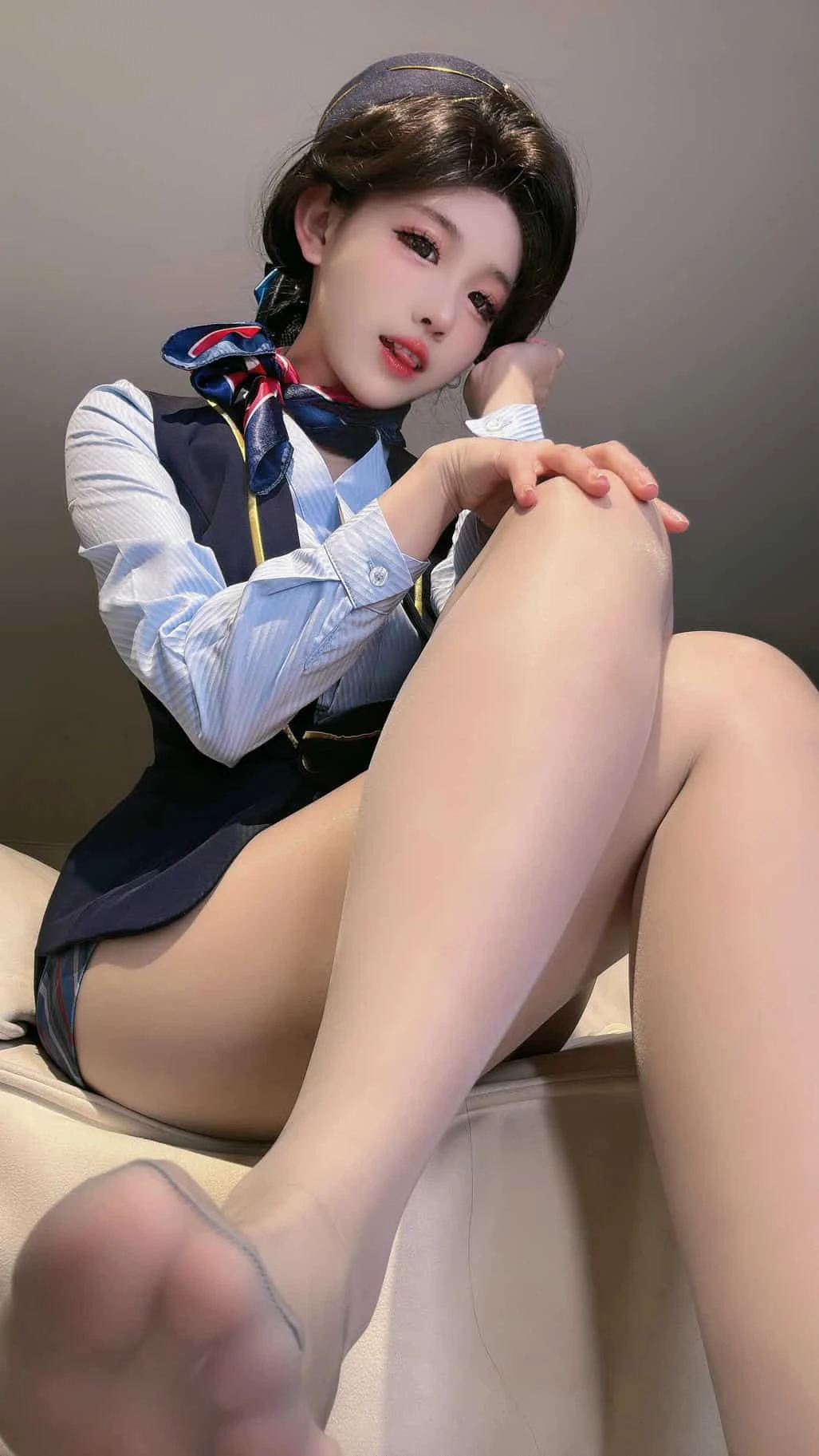 miko酱 四月合集