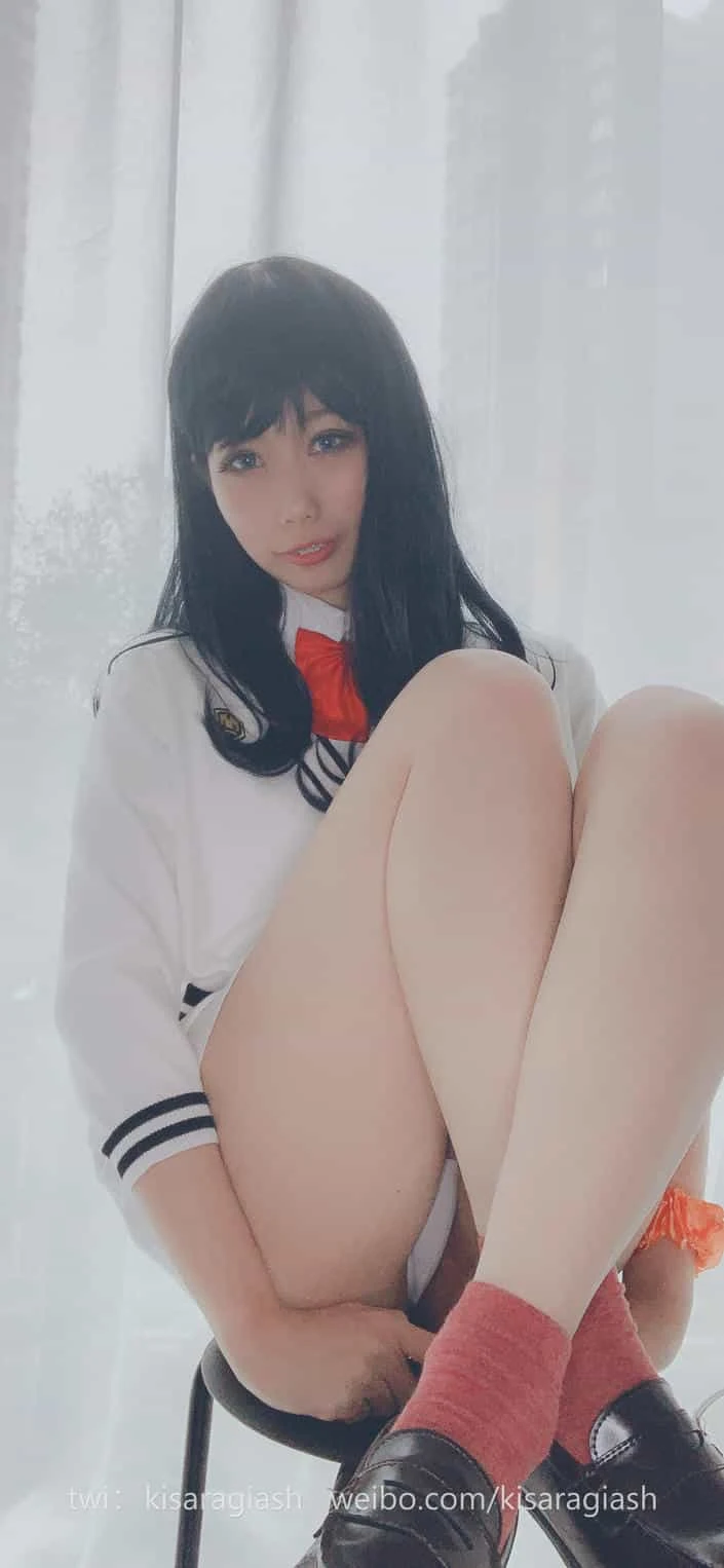 如月灰 宝多六花