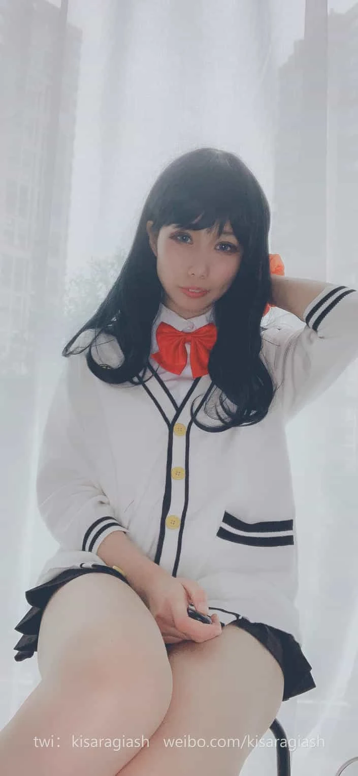 如月灰 宝多六花
