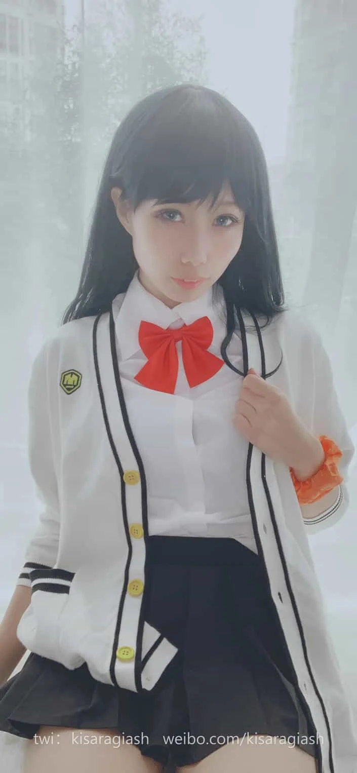 如月灰 宝多六花