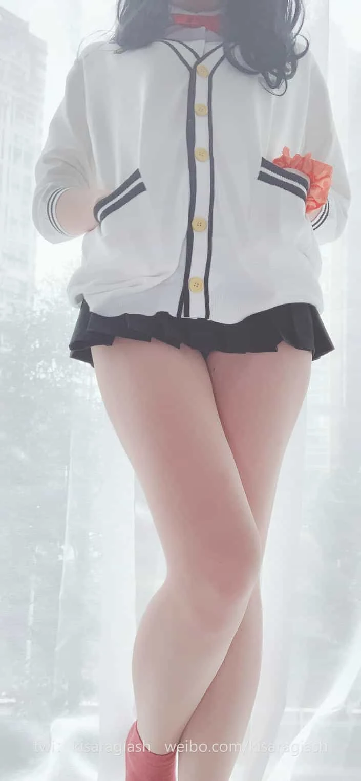 如月灰 宝多六花