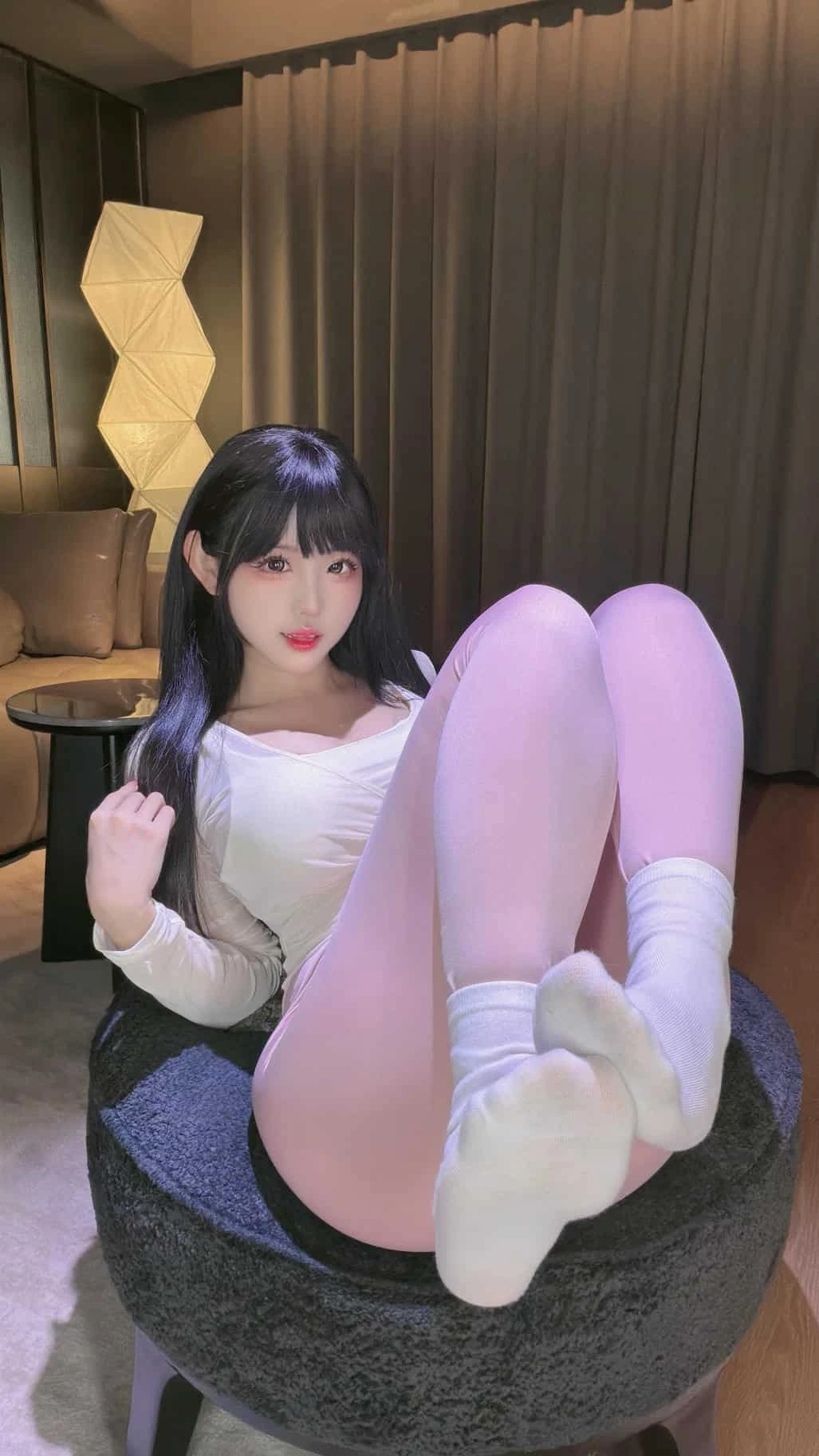 miko酱 四月合集
