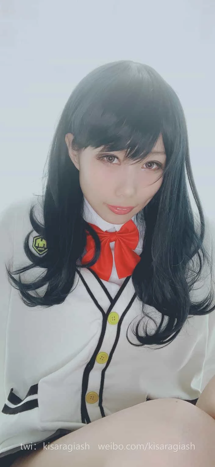 如月灰 宝多六花