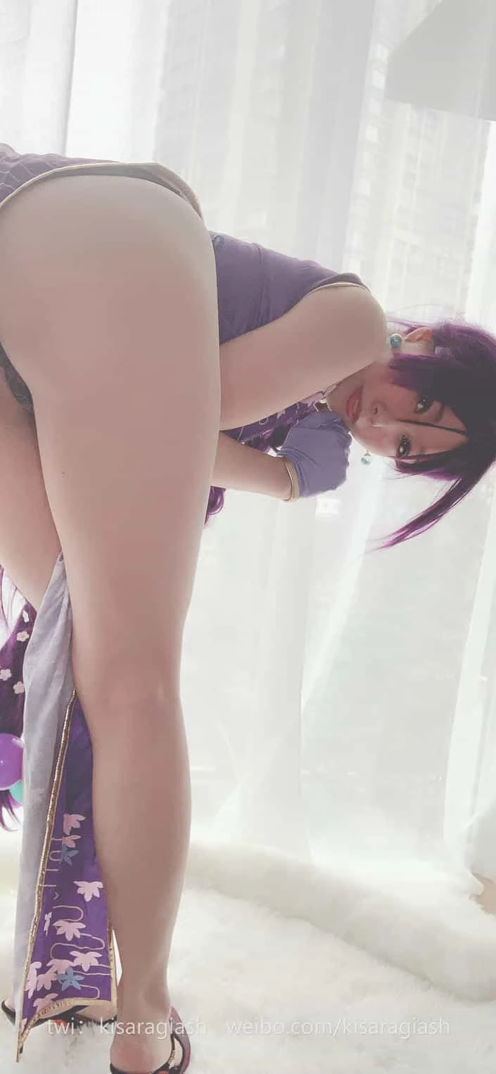 如月灰 源赖光B
