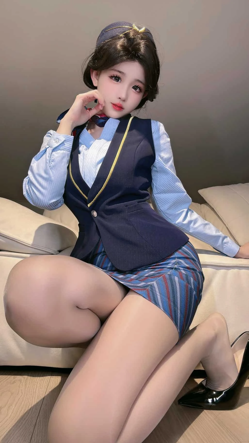 miko酱 四月合集