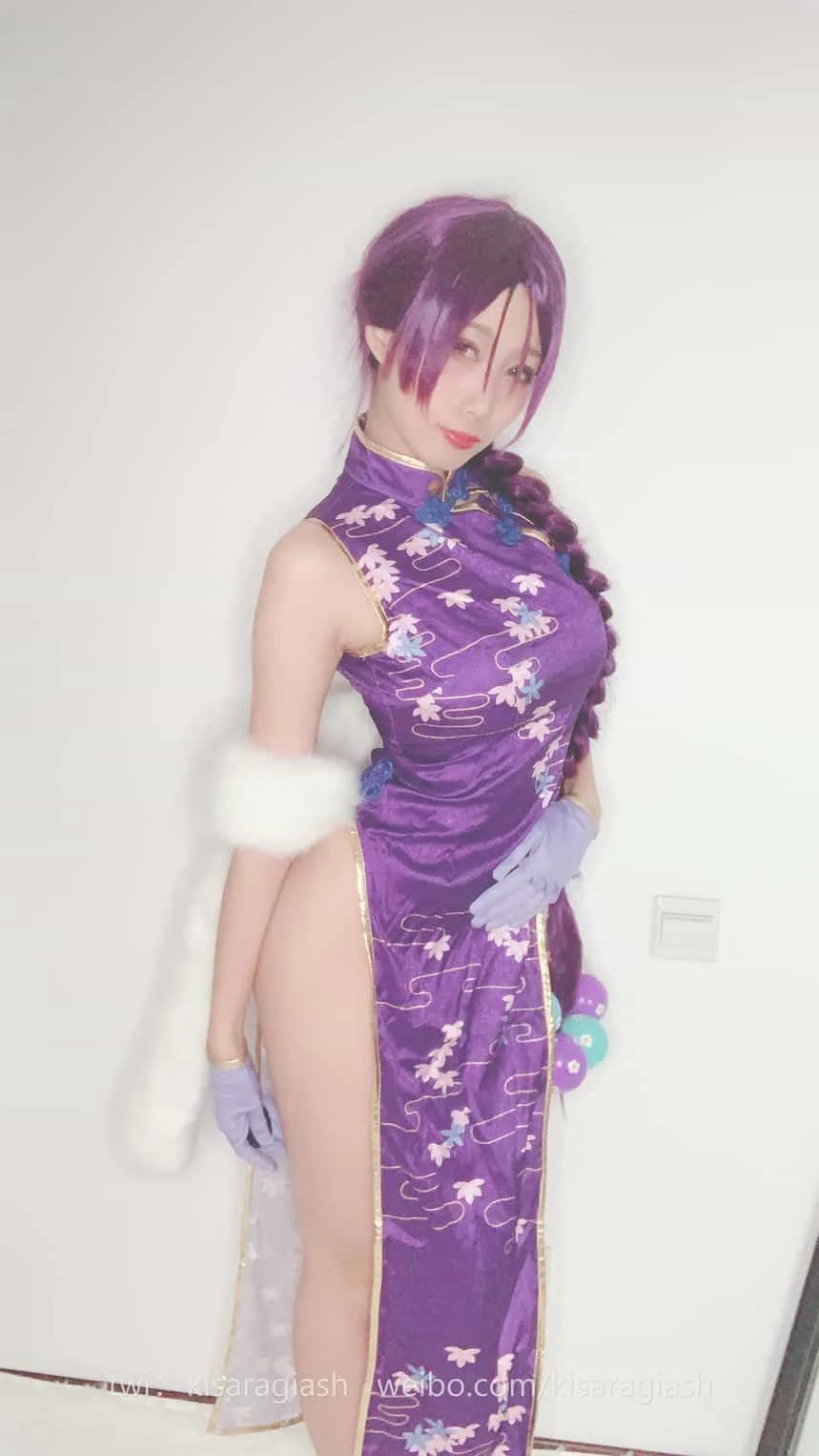 如月灰 源赖光A