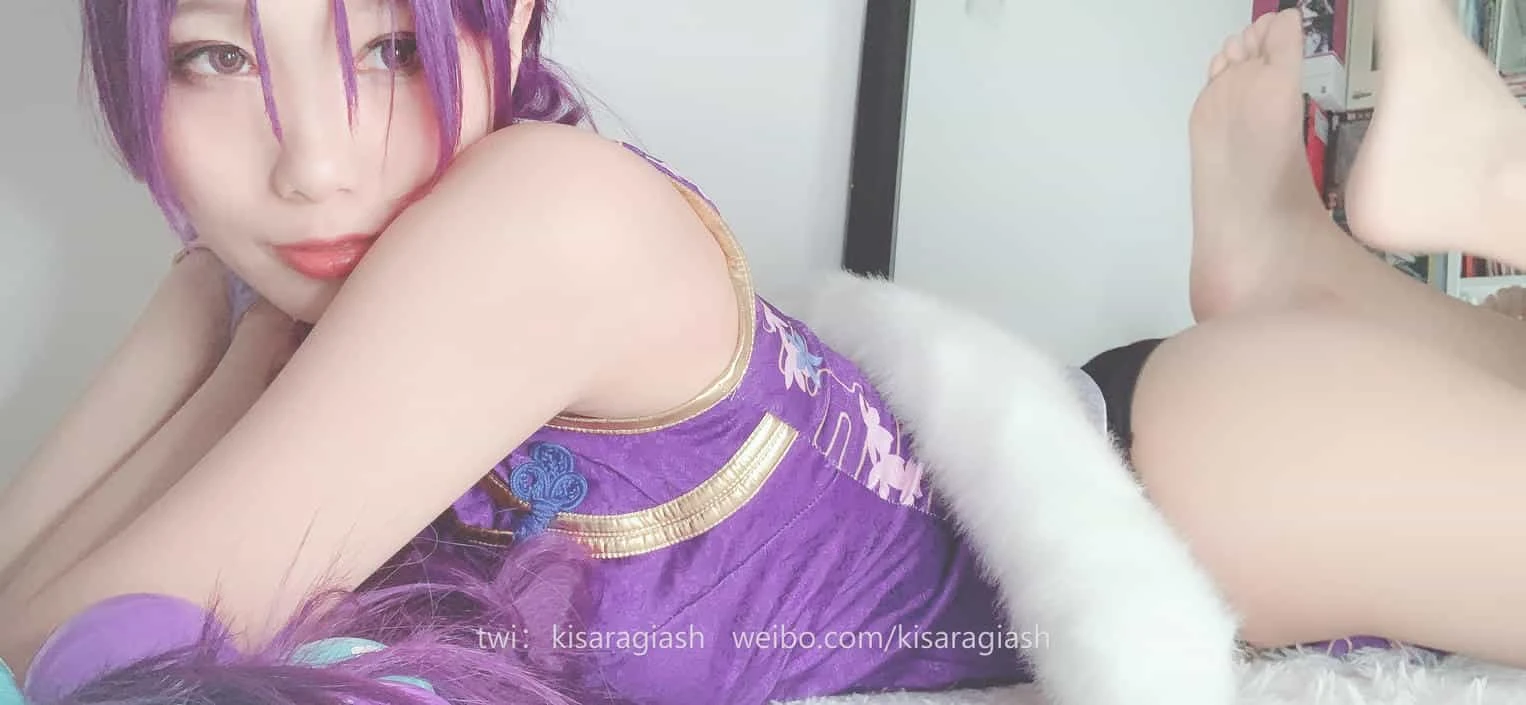 如月灰 源赖光A