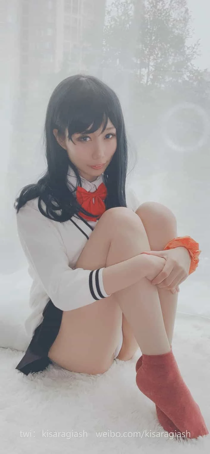 如月灰 宝多六花