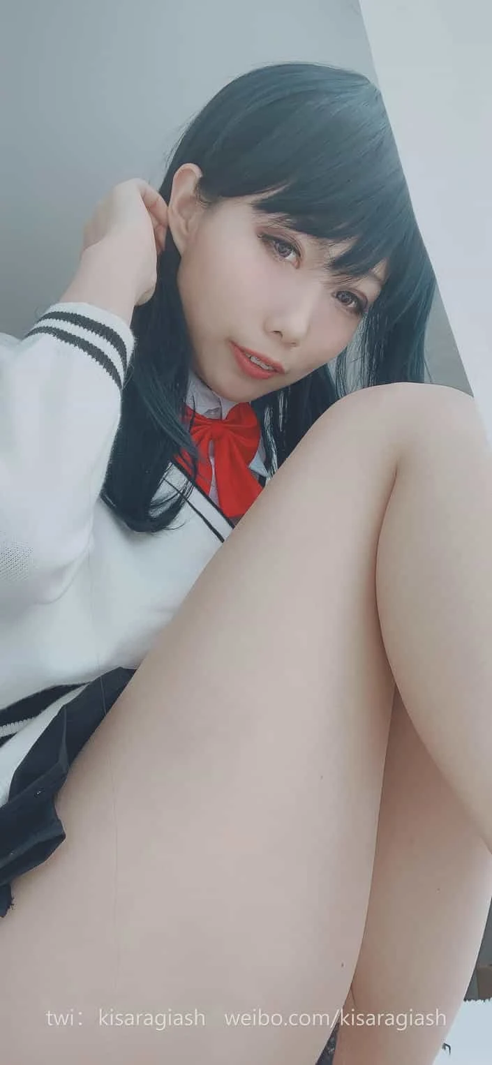 如月灰 宝多六花