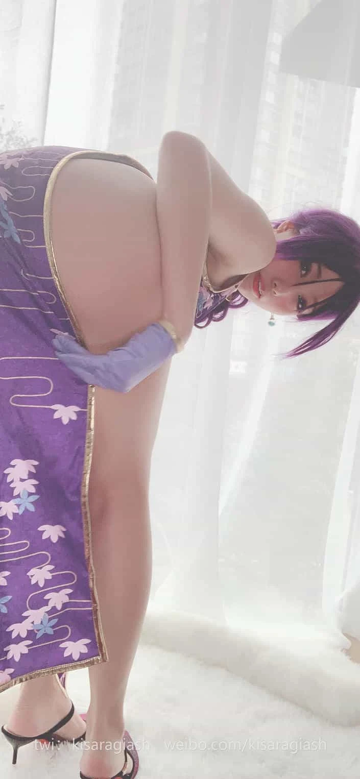 如月灰 源赖光B