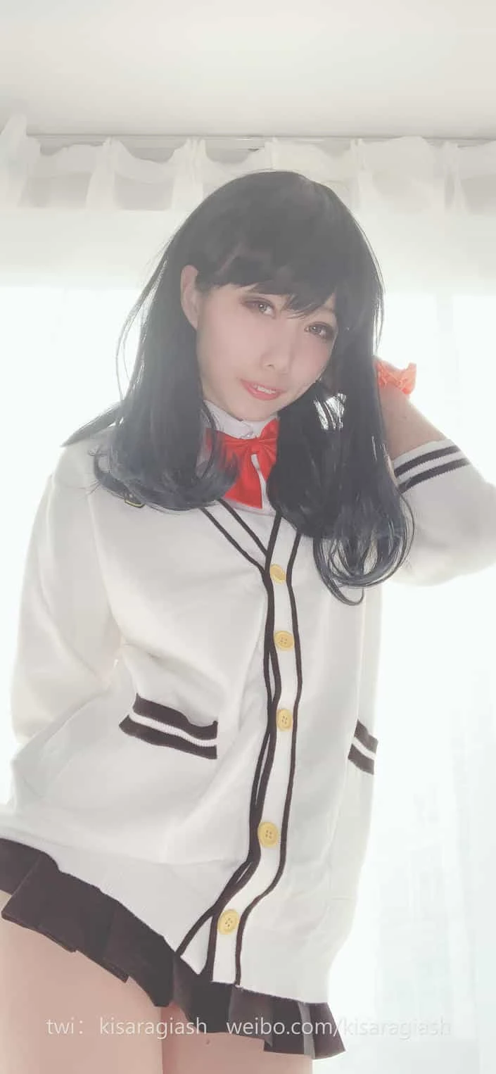 如月灰 宝多六花