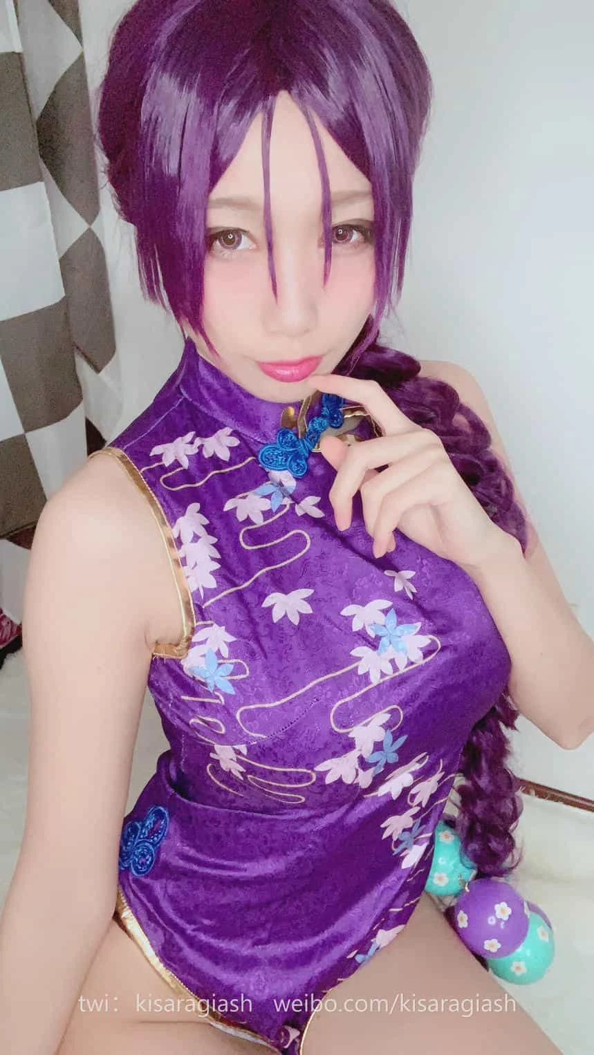 如月灰 源赖光A