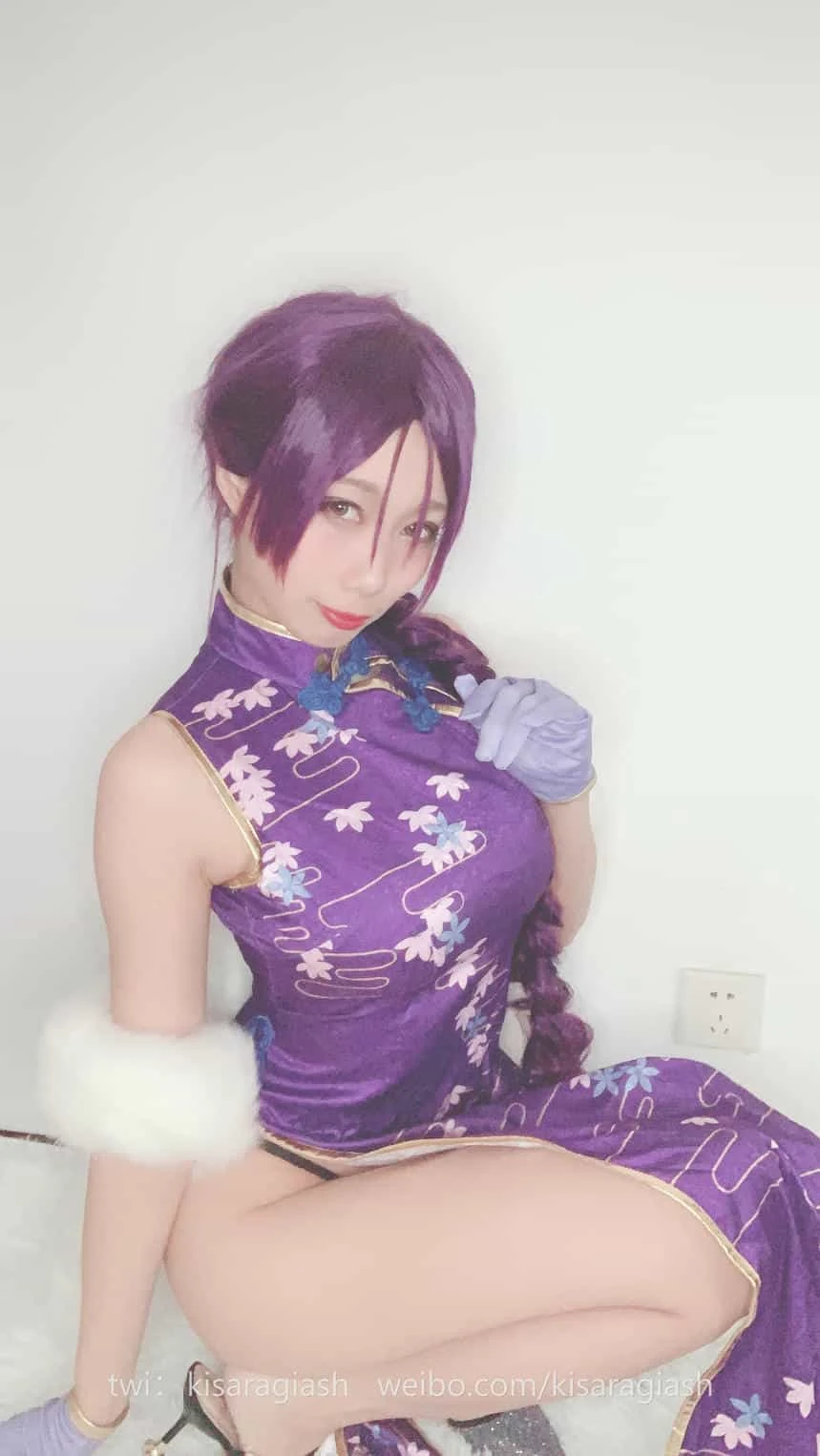 如月灰 源赖光A