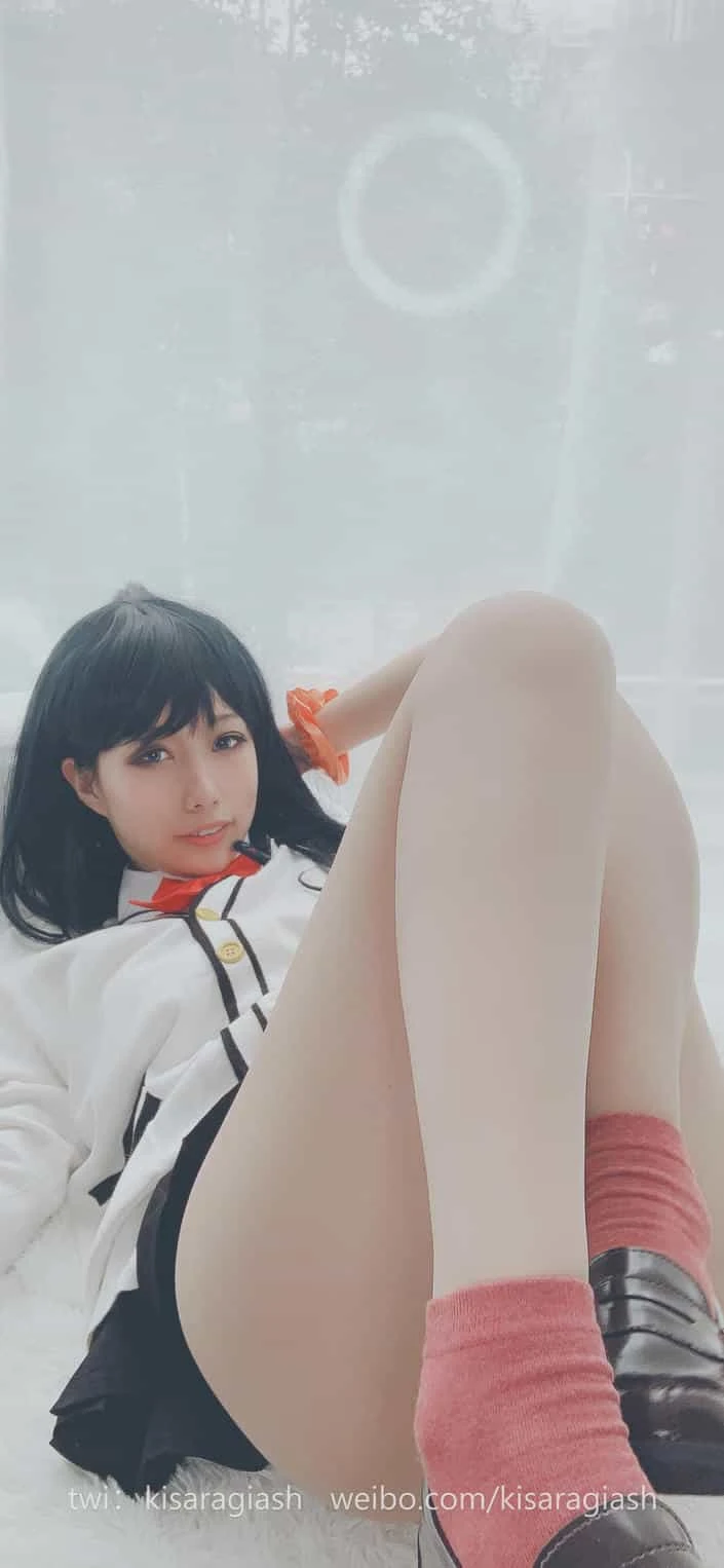 如月灰 宝多六花
