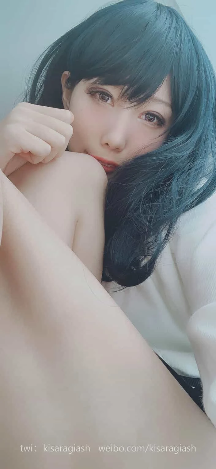 如月灰 宝多六花