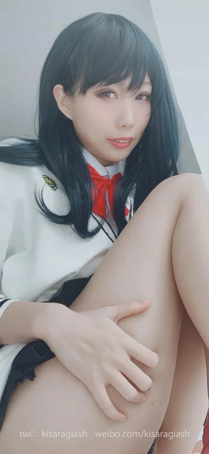如月灰 宝多六花