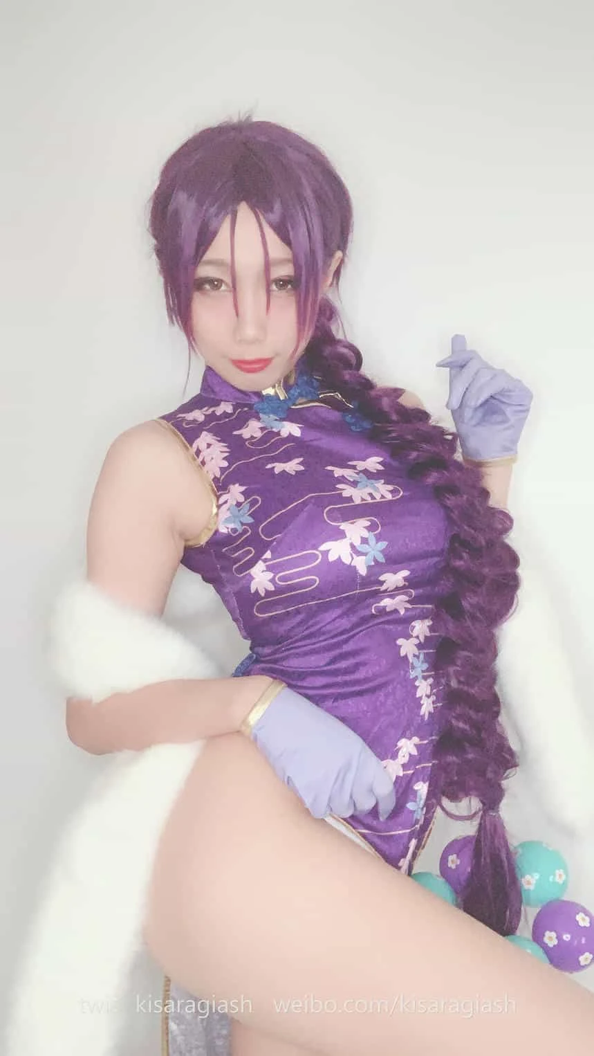 如月灰 源赖光A
