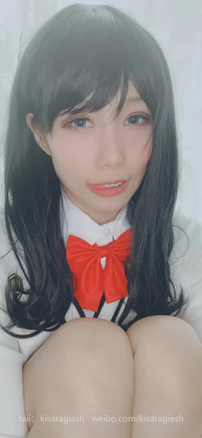 如月灰 宝多六花