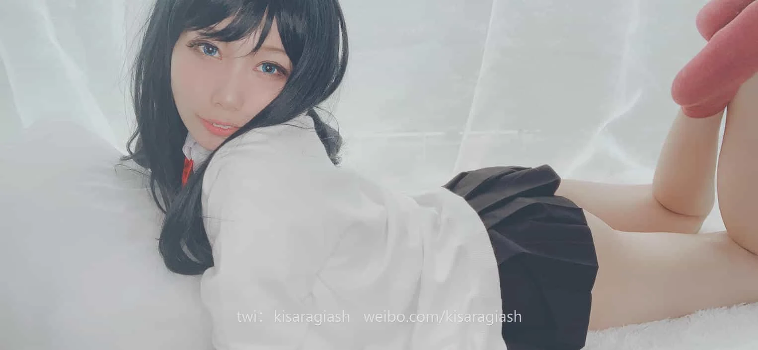 如月灰 宝多六花