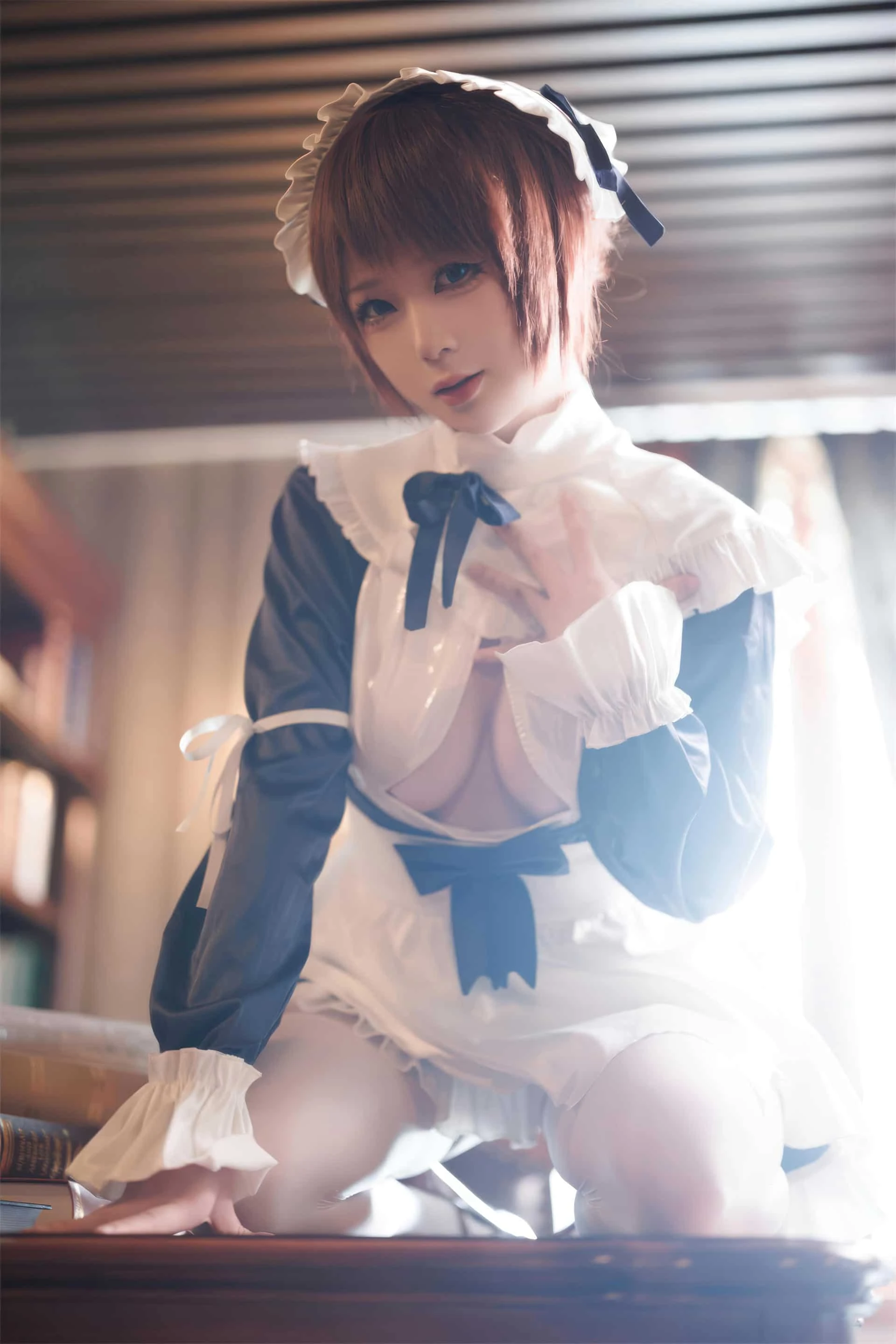 樱落酱w 屑屑女仆长