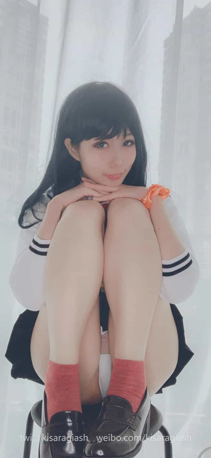 如月灰 宝多六花