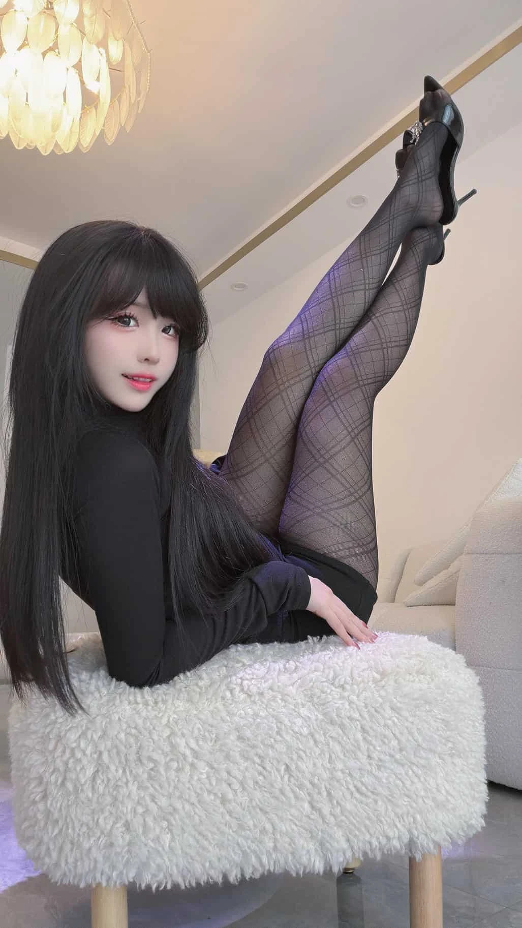miko酱 四月合集