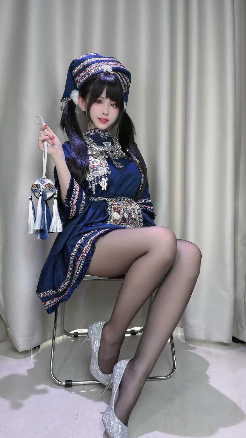 miko酱 四月合集