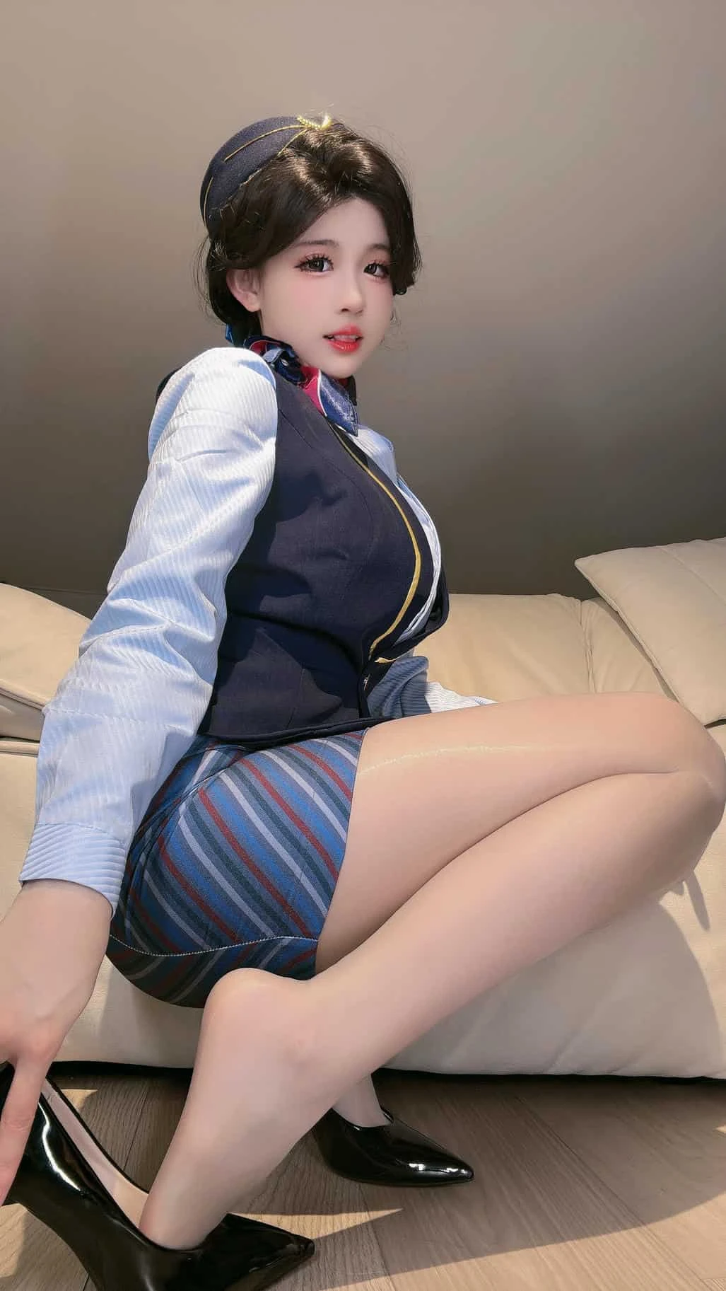 miko酱 四月合集