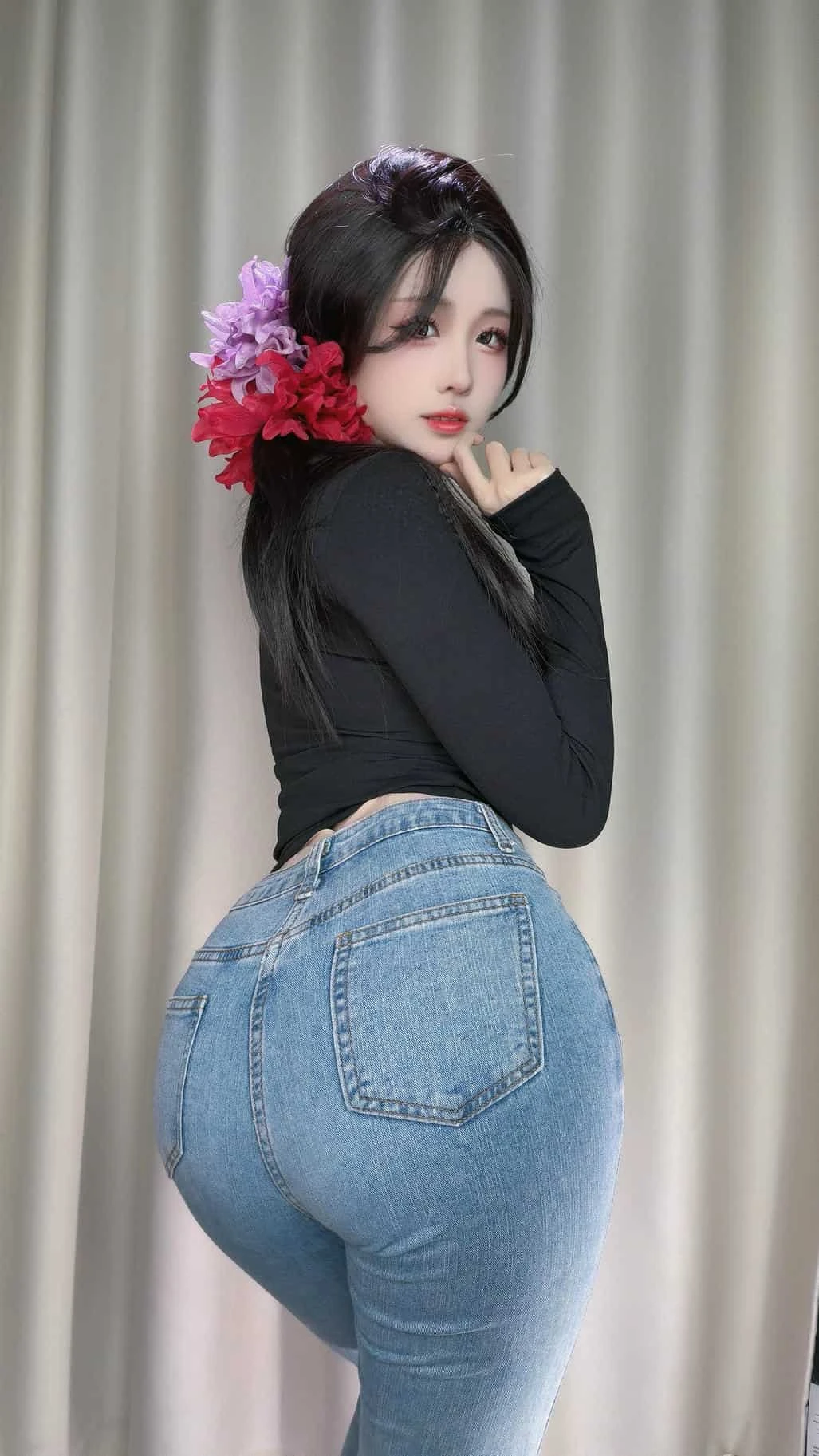 miko酱 四月合集