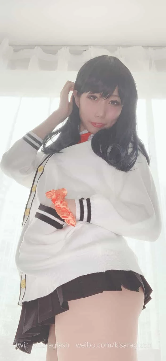 如月灰 宝多六花