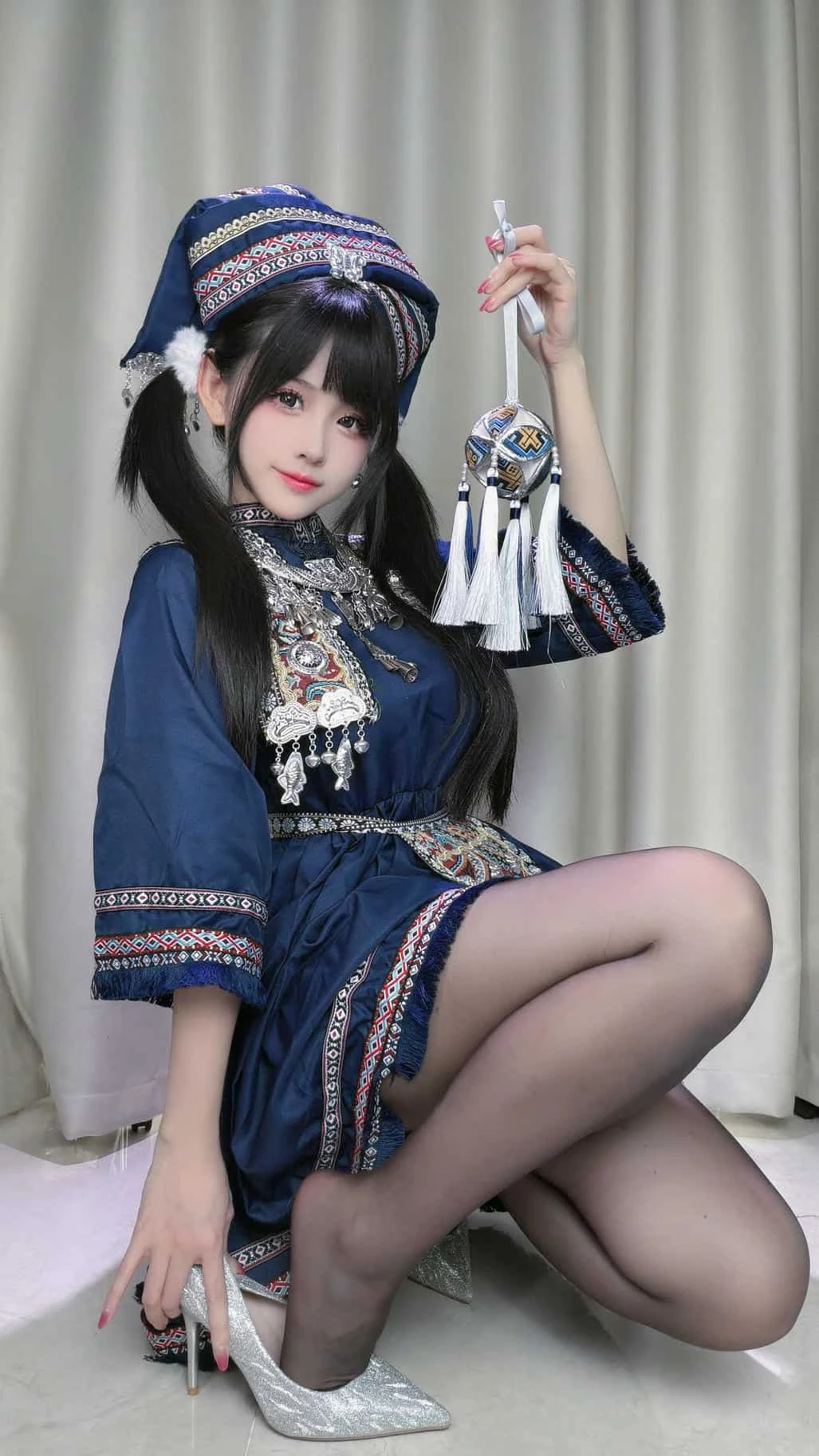 miko酱 四月合集