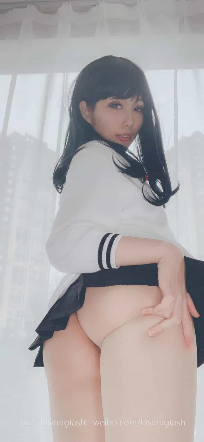 如月灰 宝多六花
