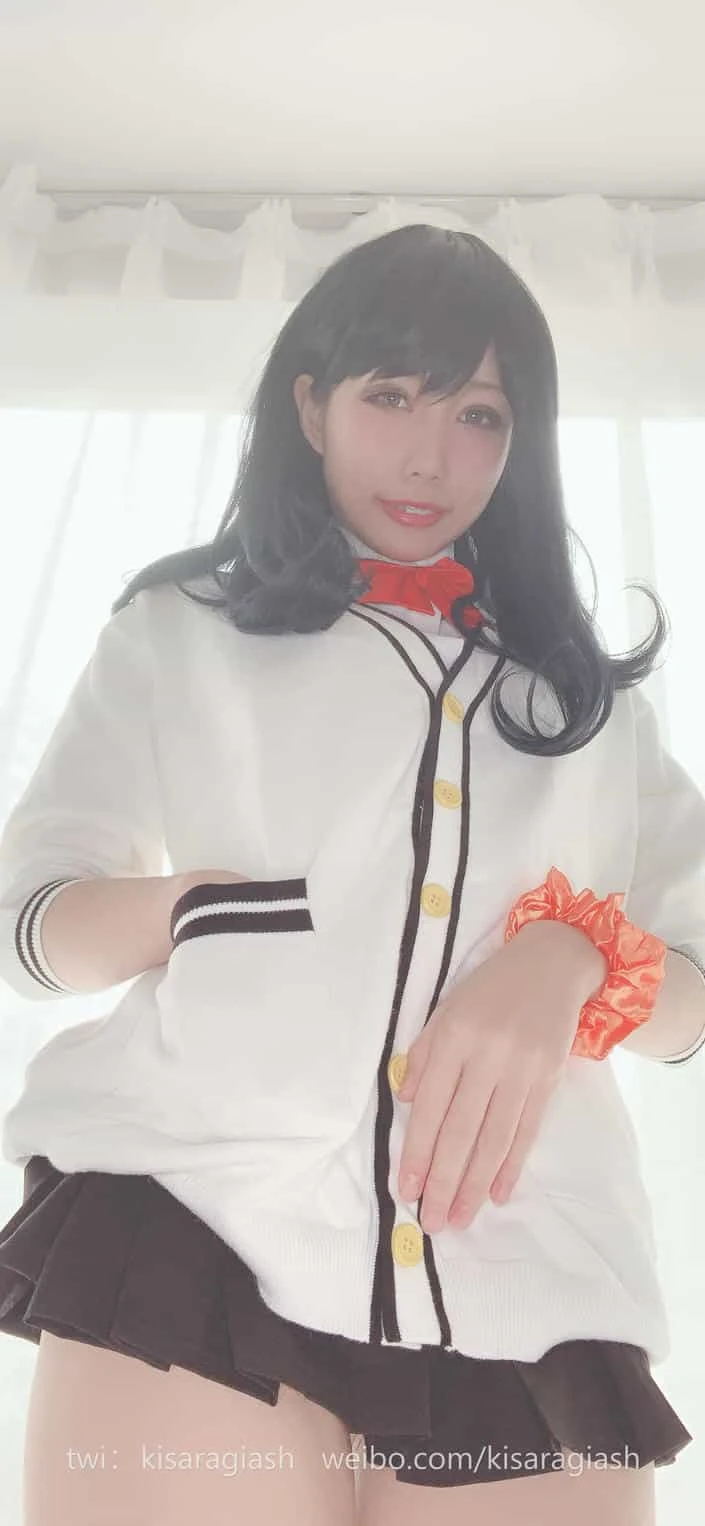 如月灰 宝多六花