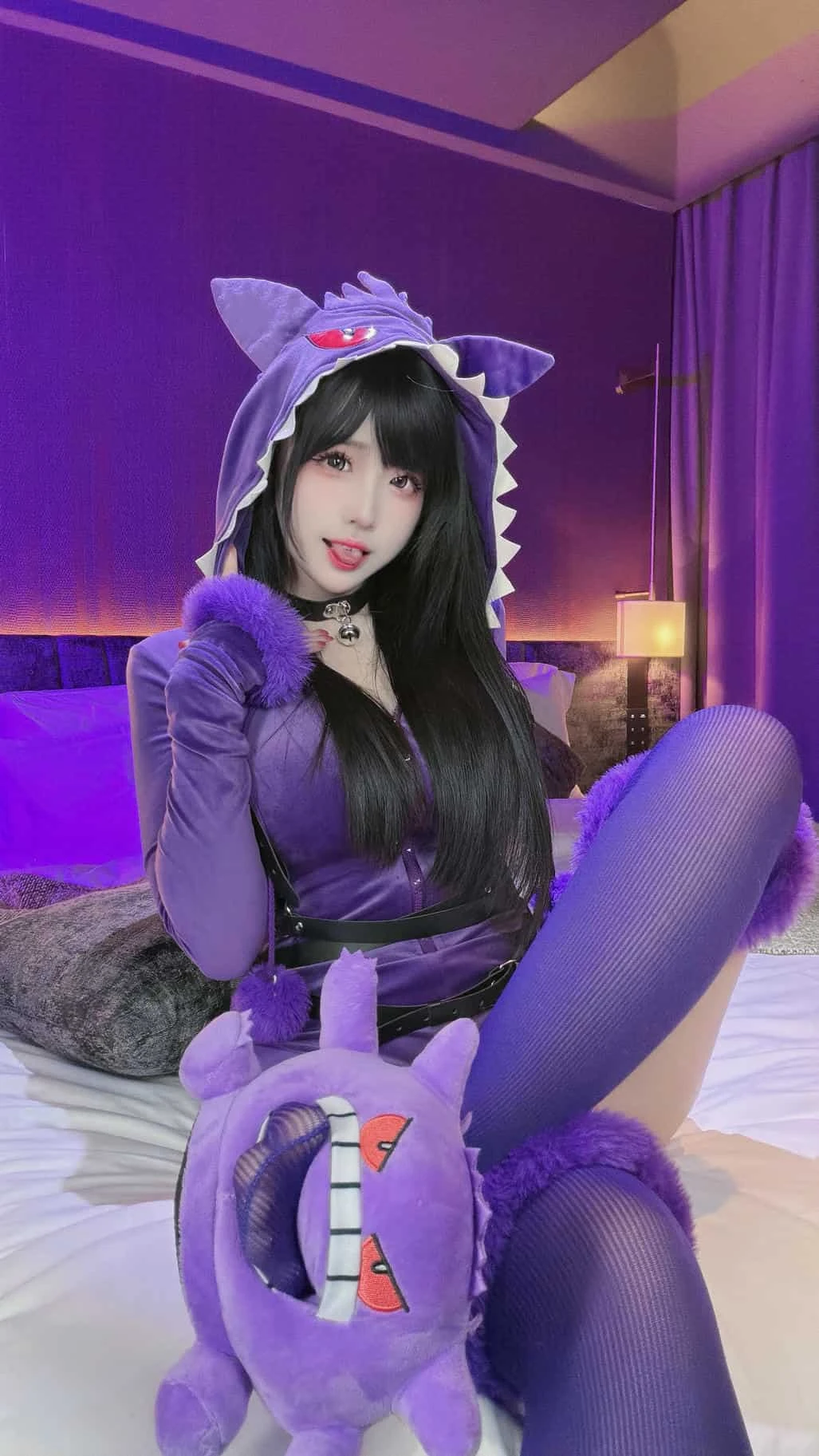 miko酱 四月合集