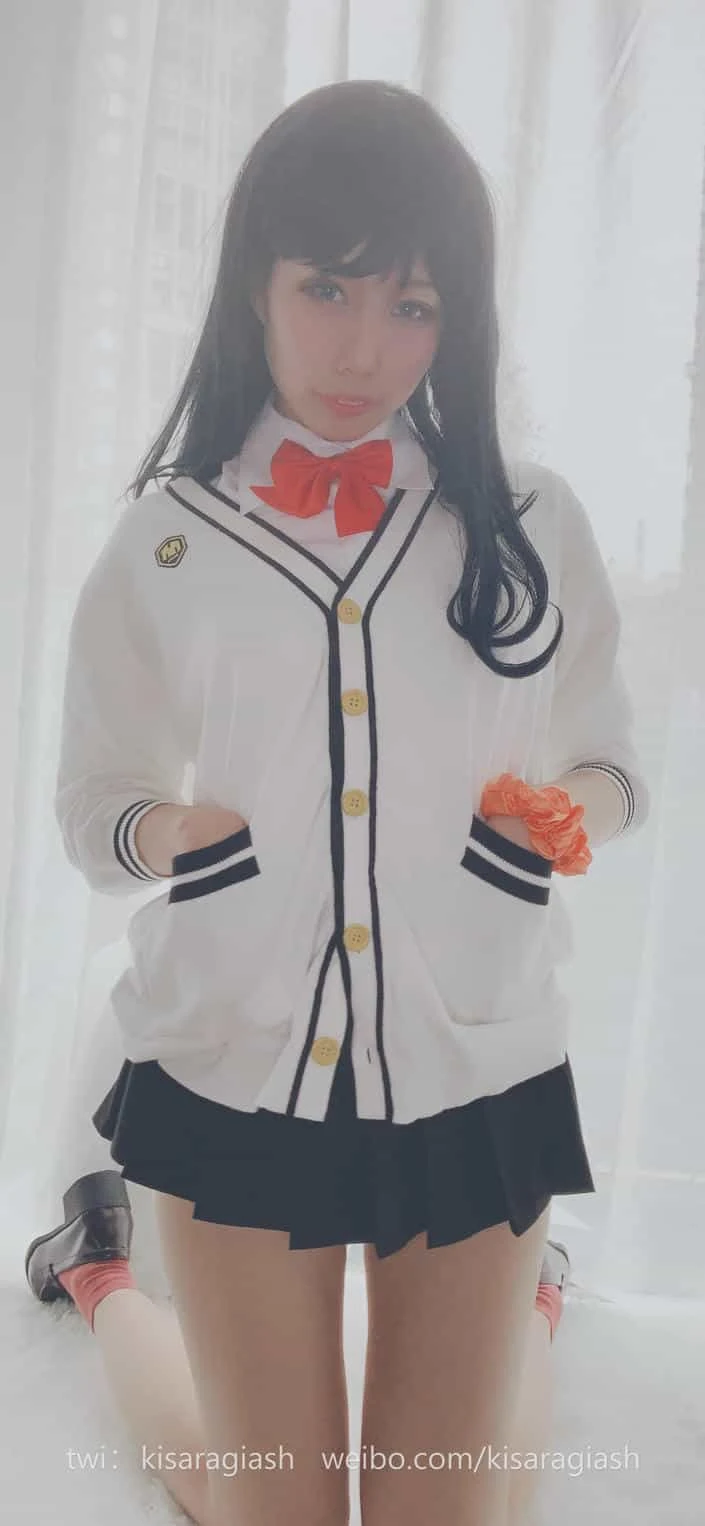如月灰 宝多六花