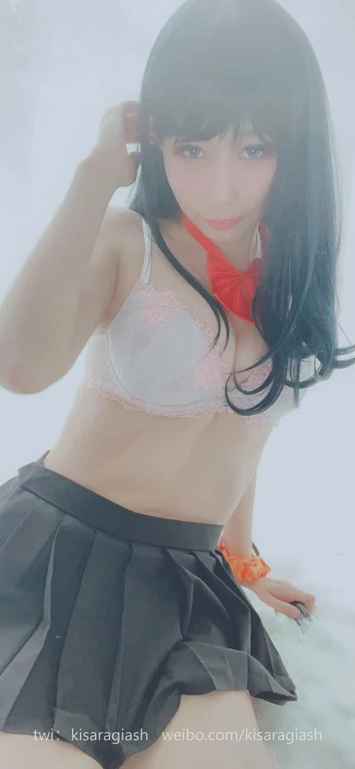 如月灰 宝多六花B